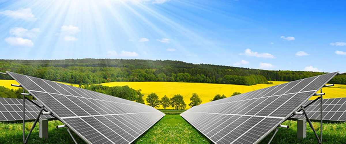 Top reasons to switch to Solar
                                        Power